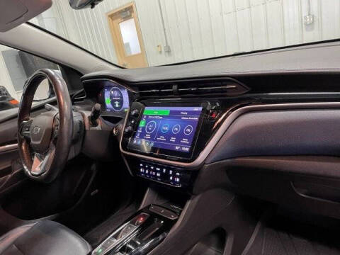 2022 Chevrolet Bolt EUV Premier