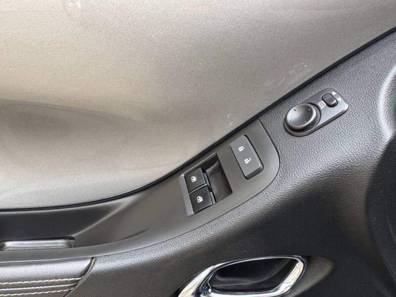 2013 Chevrolet Camaro SS