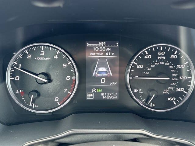 2023 Subaru Outback Limited