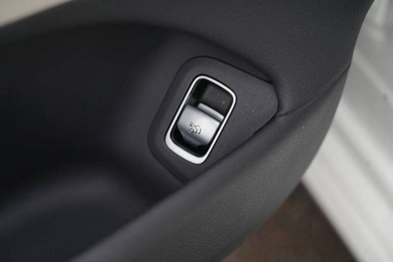 2021 Mercedes-Benz S-Class S 580 4MATIC