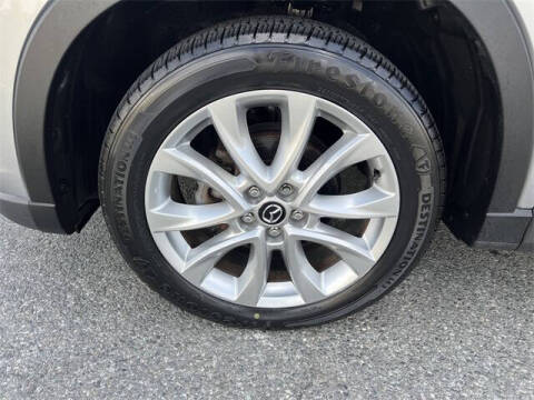 2015 Mazda CX-5 Grand Touring