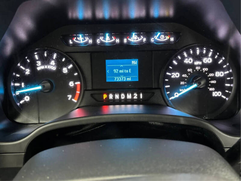 2022 Ford F-250 Super Duty