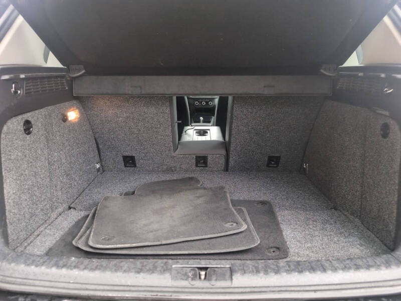 2012 Volkswagen Tiguan S 4Motion