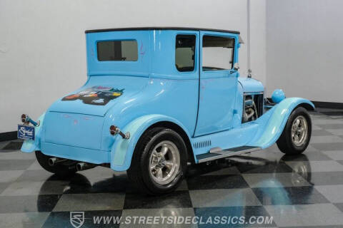 1927 Ford Model T