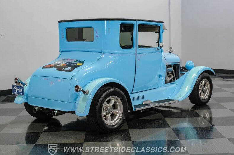 1927 Ford Model T