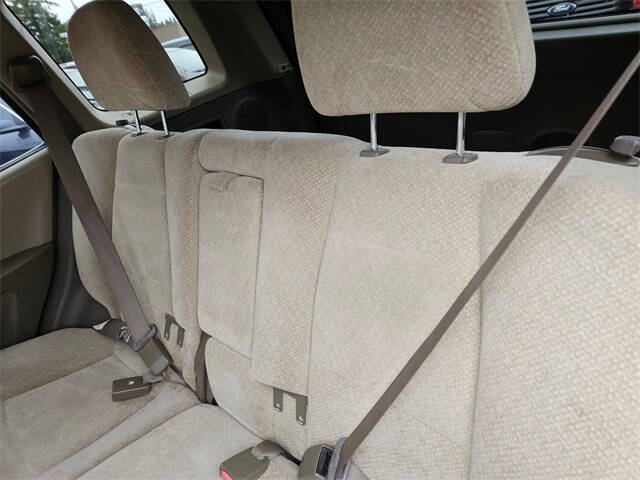 2006 Hyundai Santa Fe Limited