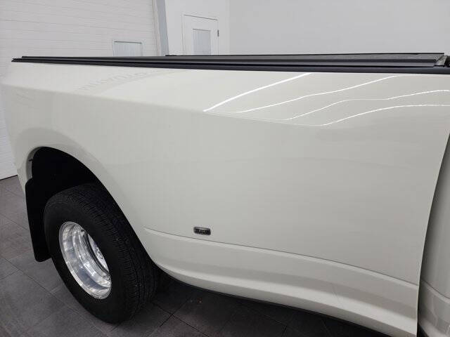 2023 RAM 3500 Laramie