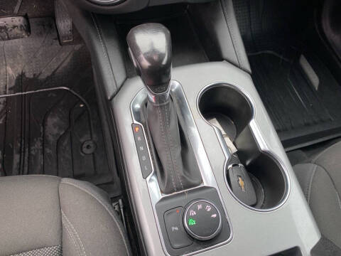 2019 Chevrolet Blazer LT