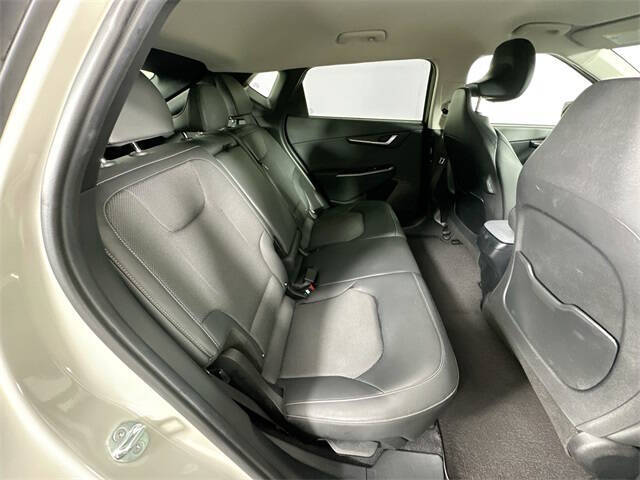 2024 Kia EV6 Light Long Range