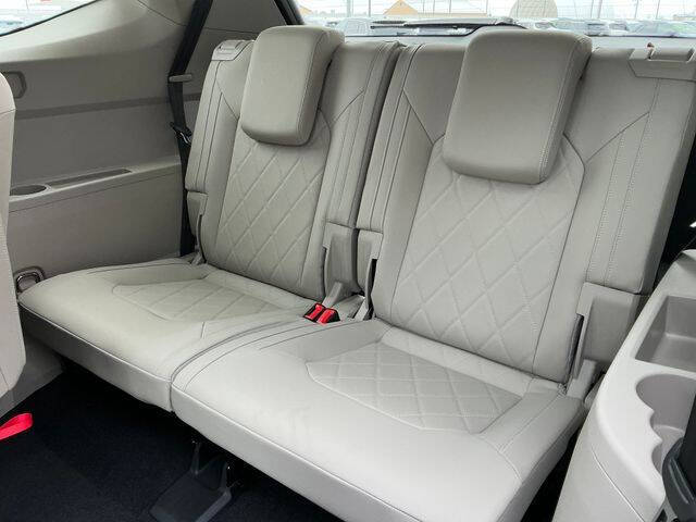 2026 Volkswagen Atlas SEL Premium R-Line 4Motion