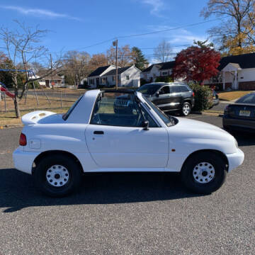 1995 Suzuki X 90 for sale at Expert Sales LLC in North Ridgeville OH