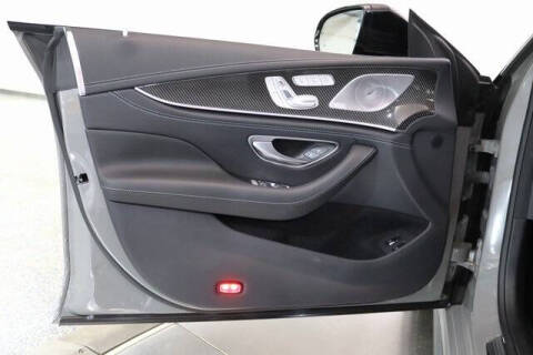 2024 Mercedes-Benz AMG GT 63 S E Performance