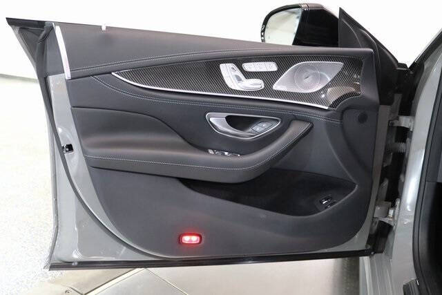 2024 Mercedes-Benz AMG GT 63 S E Performance