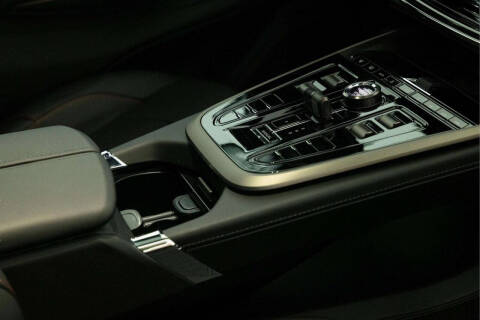 2026 Aston Martin DBX 707