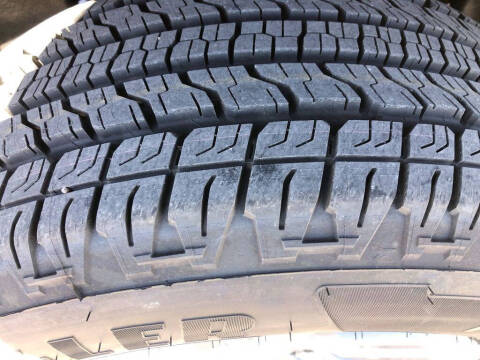 2025 Chevrolet Colorado LT