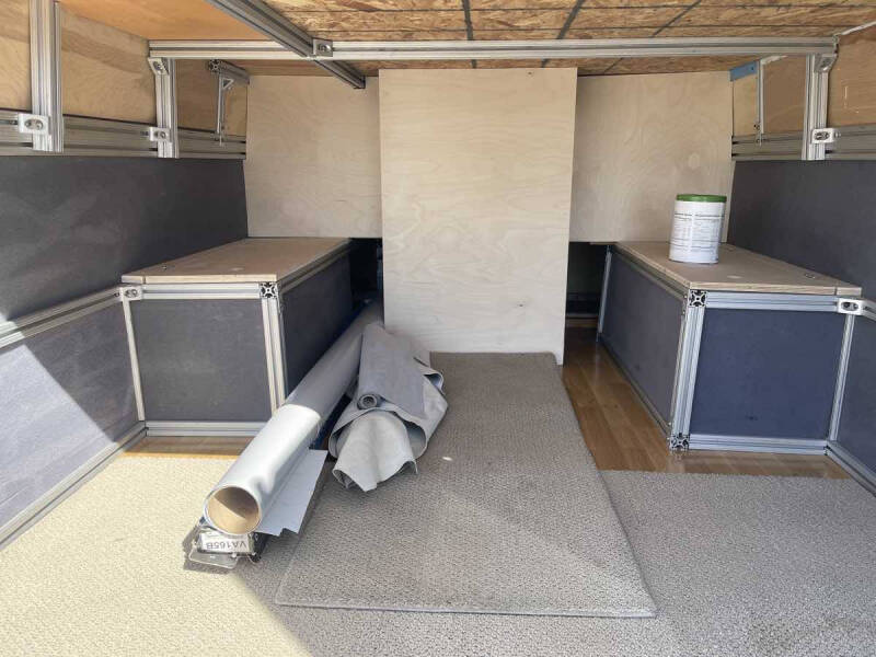 2004 Dodge Sprinter 3500