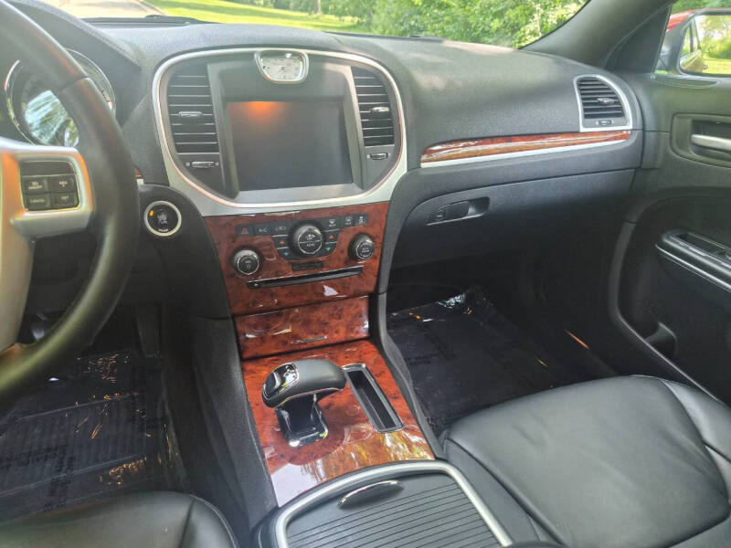 2014 Chrysler 300