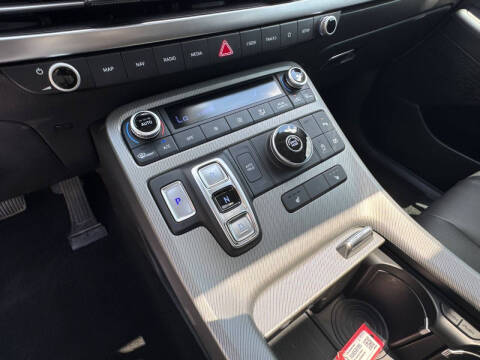 2024 Hyundai Palisade XRT