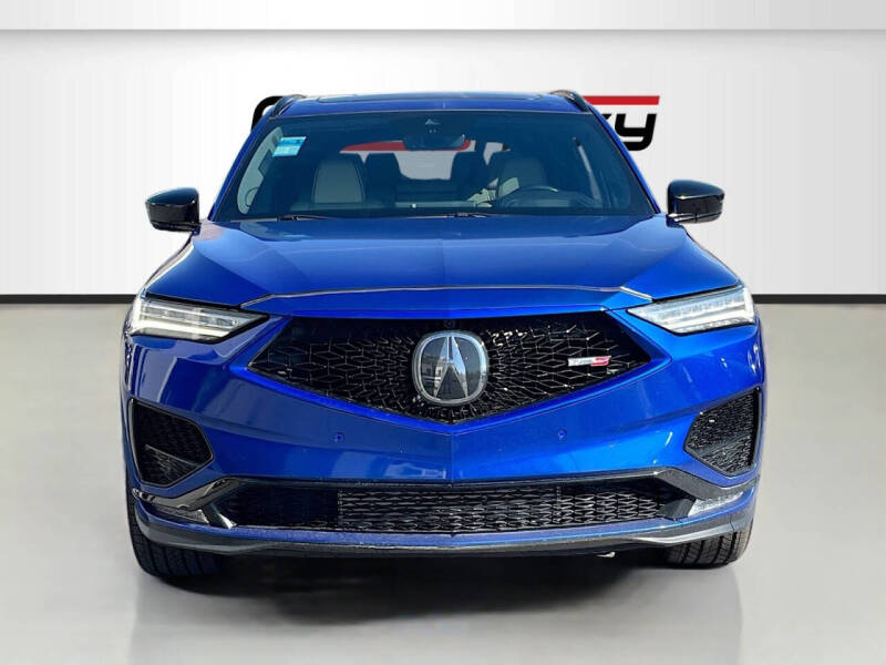 2024 Acura MDX SH-AWD Type S w/Advance Package