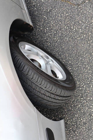 2005 Hyundai Elantra GT