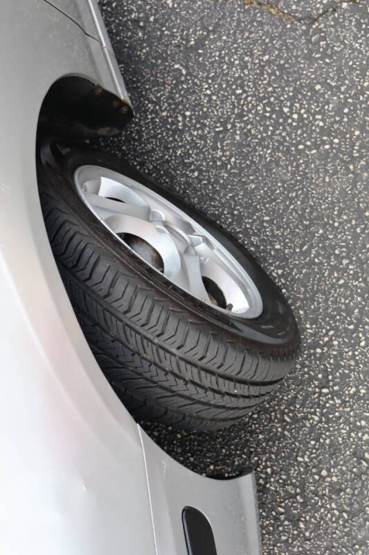 2005 Hyundai Elantra GT