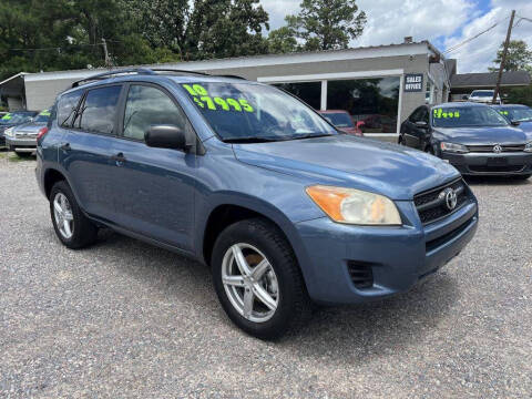 2010 Toyota RAV4
