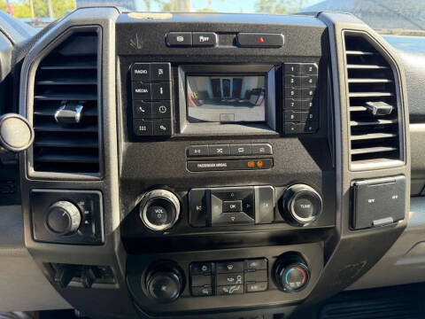 2020 Ford F-350 Super Duty