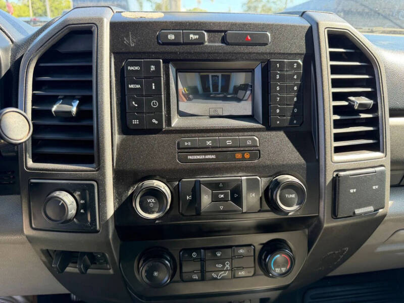 2020 Ford F-350 Super Duty