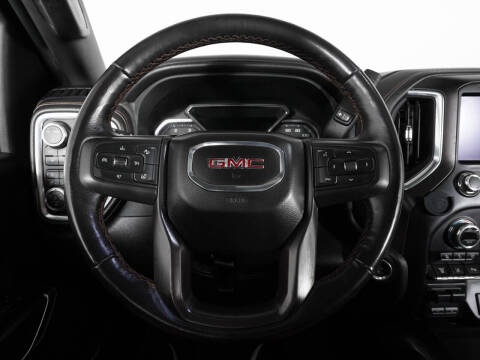 2022 GMC Sierra 2500HD