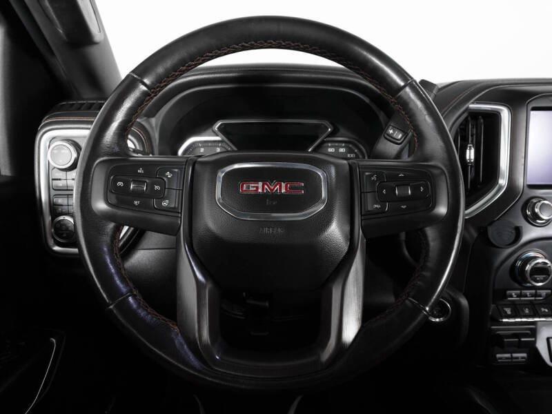 2022 GMC Sierra 2500HD