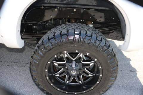 2016 Ford F-250 Super Duty