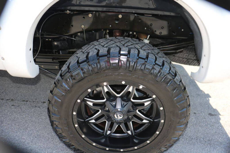 2016 Ford F-250 Super Duty