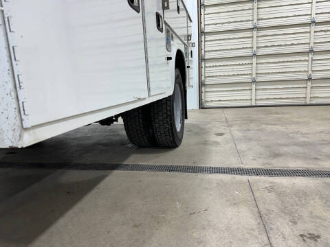 2020 Ford F-450 Super Duty