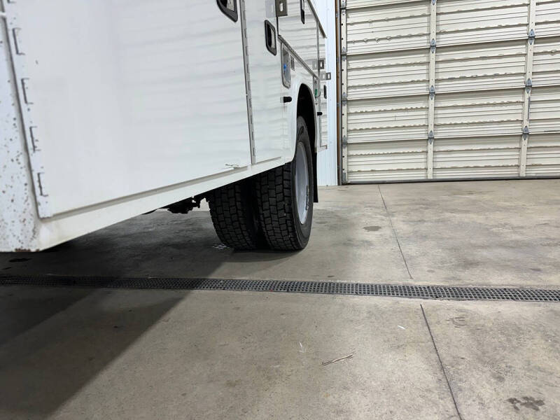 2020 Ford F-450 Super Duty