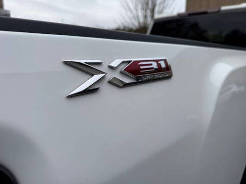 2024 GMC Sierra 3500HD