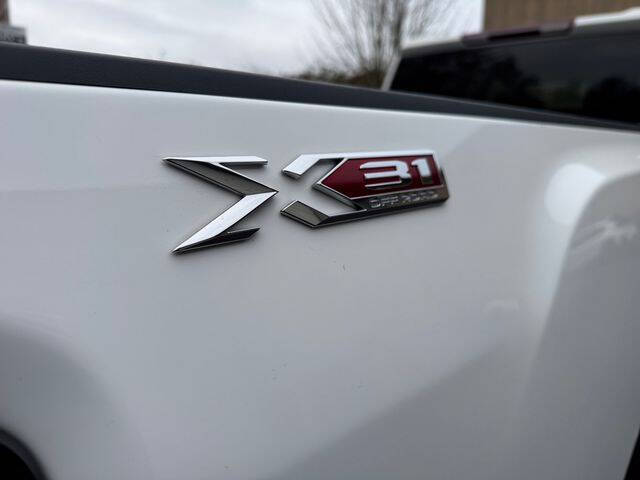2024 GMC Sierra 3500HD