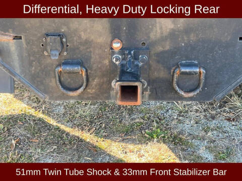 2017 Chevrolet Silverado 3500HD CC