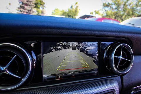2019 Mercedes-Benz SLC SLC 300