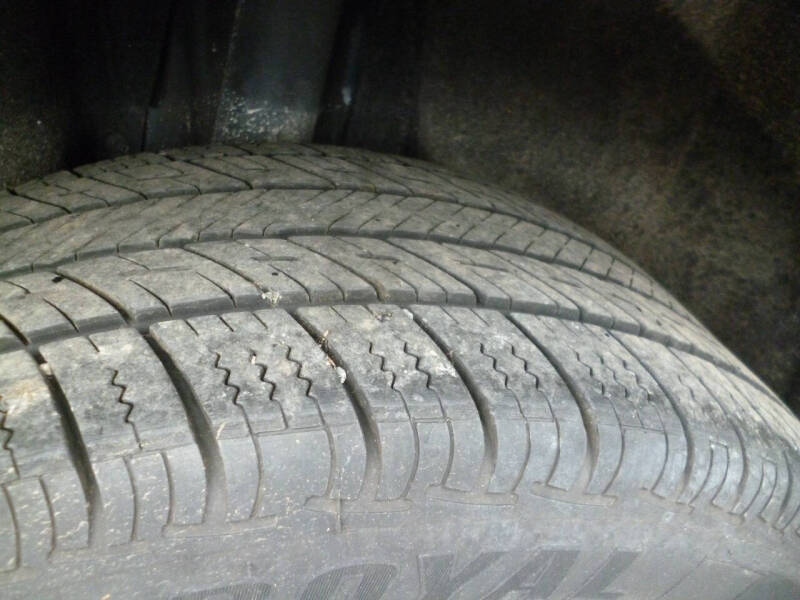 2009 Volkswagen Tiguan SE