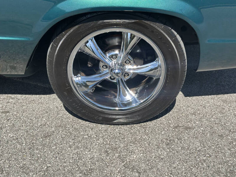 1981 Chevrolet El Camino SS