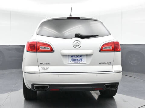 2016 Buick Enclave Premium