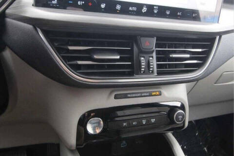 2023 Ford Escape Plug-In Hybrid