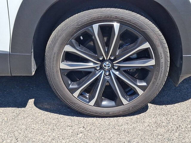 2023 Mazda CX-50 2.5 Turbo Premium Plus