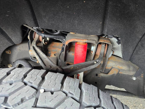 2019 Chevrolet Silverado 2500HD LTZ