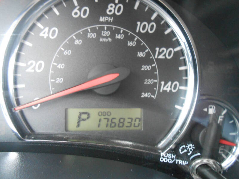 2012 Toyota Corolla S