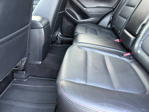 2013 Mazda CX-5 Grand Touring