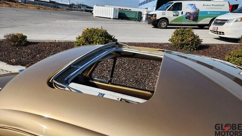 1974 Volkswagen Beetle