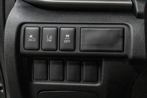 2025 Mitsubishi Eclipse Cross LE