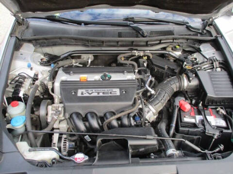 2009 Honda Accord EX