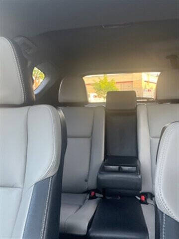 2017 Toyota RAV4 Platinum